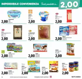 Volantino Emi Supermercati Pagina 8