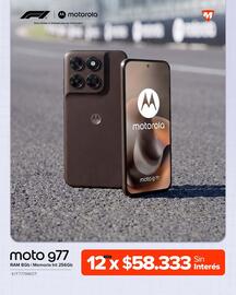 Catálogo Megatone Página 6