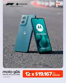 Catálogo Megatone Página 2