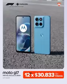 Catálogo Megatone Página 3