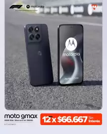 Catálogo Megatone Página 4