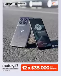Catálogo Megatone Página 5