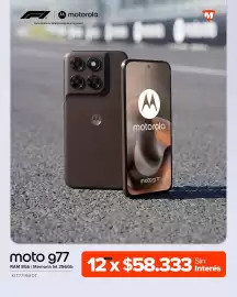 Catálogo Megatone Página 6