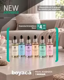 Catálogo Boyacá Página 3