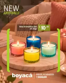 Catálogo Boyacá Página 5