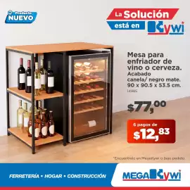 Catálogo Kywi semana 42 Página 2