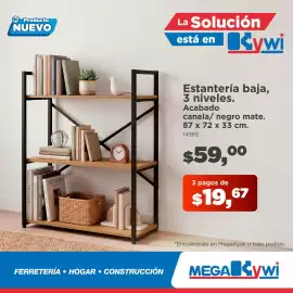 Catálogo Kywi semana 42 Página 3