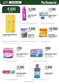 Catálogo Super MAMI semana 42 Página 10: Doncella toalla femenina normal con alas €720,00