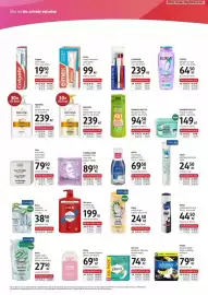 Dm drogerie leták Strana 2: Elseve €64,50, Colgate €19,50
