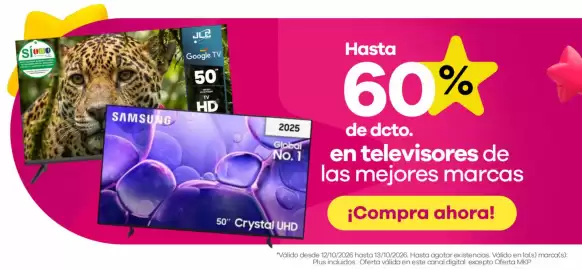 Catálogo Éxito Página 2