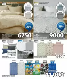 JYSK akciós újság Oldal 11