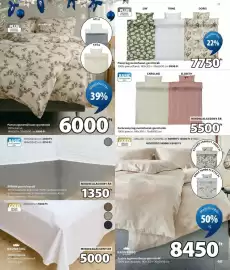 JYSK akciós újság Oldal 12