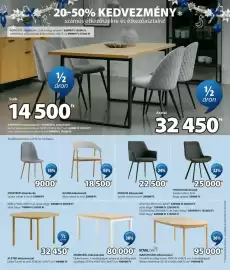 JYSK akciós újság Oldal 14