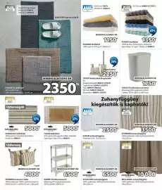 JYSK akciós újság Oldal 23