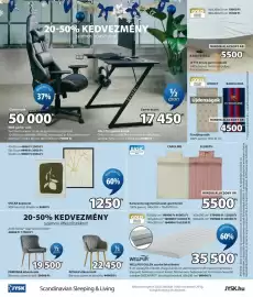 JYSK akciós újság Oldal 25