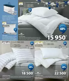 JYSK akciós újság Oldal 6