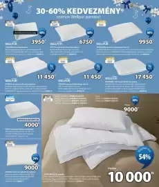 JYSK akciós újság Oldal 7