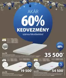 JYSK akciós újság Oldal 7