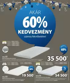 JYSK akciós újság Oldal 8