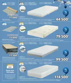 JYSK akciós újság Oldal 9