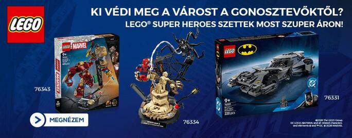 Euronics akciós újság hét 42 Oldal 28