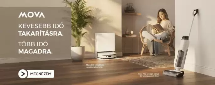 Euronics akciós újság hét 42 Oldal 13