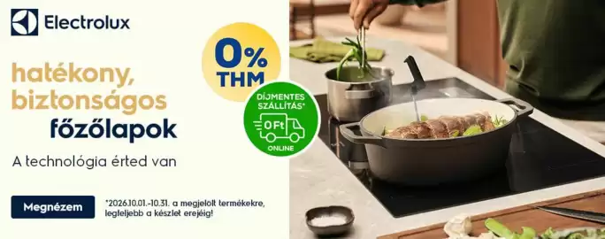 Euronics akciós újság hét 42 Oldal 14