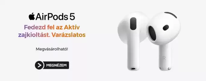 Euronics akciós újság hét 42 Oldal 20
