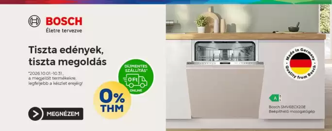Euronics akciós újság hét 42 Oldal 23