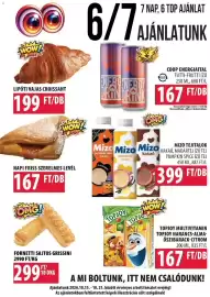 Coop akciós újság hét 42 Oldal 5