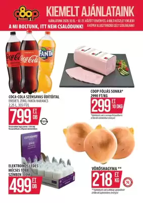 Coop (érvényes eddig: 21-10)