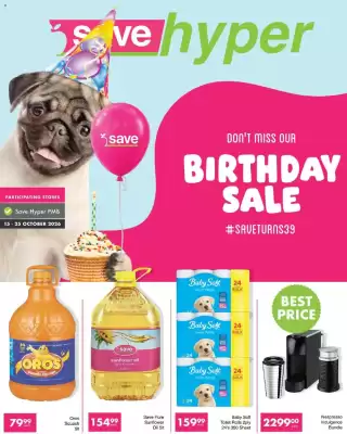 Save catalogue (valid until 25-10)