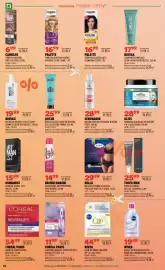 Drogerie Natura gazetka Strona 10: Gliss Wzmocniająca Maska do Włosów €28,99