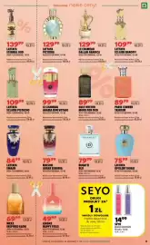 Drogerie Natura gazetka Strona 11: Maison Asrar Zenobia Woda Perfumowana €79,99, Le Chameau Dallah Arabica €129,99