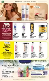 Drogerie Natura gazetka Strona 14: Call My Hair Maska do Włosów Regeneracja €18,99