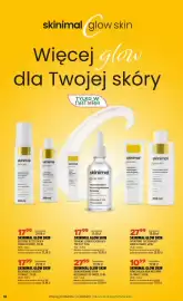 Drogerie Natura gazetka Strona 16