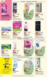 Drogerie Natura gazetka Strona 18: Wilkinson Sword Maszynka do golenia dla kobiet, My Intuition Xtreme3 Comfort €13,99