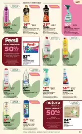 Drogerie Natura gazetka Strona 19: Sofin Skoncentrowany Płyn do Plukania, Oriental Care Amber Delight €14,99