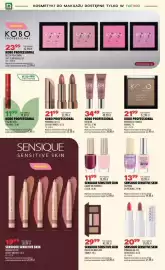 Drogerie Natura gazetka Strona 4: Sensique Sensitive Skin Paleta do makijażu twarzy €29,99