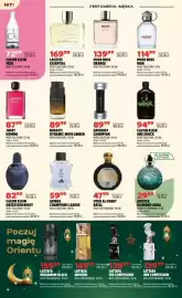 Drogerie Natura gazetka Strona 6: Davidoff Champion Woda Toaletowa €89,99, Bugatti Dynamic Move Amber €89,99