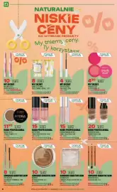 Drogerie Natura gazetka Strona 8: Sensique Sensitive Skin Rozświetlacz €10,00