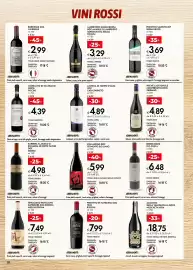 Volantino Bennet | Vini salumi formaggi + dispensa Pagina 10: Etna Rosso Doc €5,99