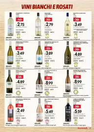 Volantino Bennet | Vini salumi formaggi + dispensa Pagina 11: Chardonnay Veneto IGT Cadis €2,75