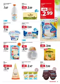 Volantino Bennet | Vini salumi formaggi + dispensa Pagina 21: Crescenza Certosa Galbani €1,99