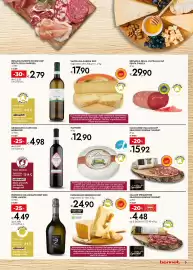 Volantino Bennet | Vini salumi formaggi + dispensa Pagina 3: Valtellina Casera DOP €17,90