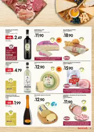 Volantino Bennet | Vini salumi formaggi + dispensa Pagina 5: Gorgonzola DOP Gran Vittoria €11,90