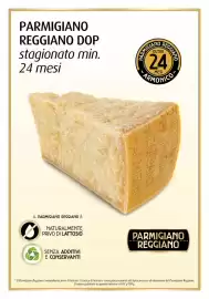 Volantino MAX Supermercati Pagina 19