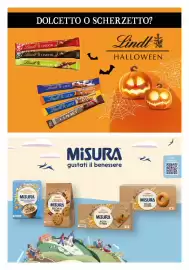 Volantino MAX Supermercati Pagina 20