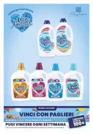 Volantino MAX Supermercati Pagina 21