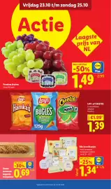 Lidl folder Pagina 4
